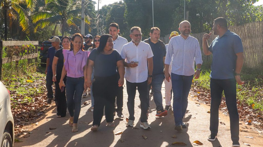 Reforma da Unidade de Saúde da Família do Barro Vermelho chega à fase final em Rio Branco 5 Reforma da Unidade de Saude da Familia do Barro Vermelho MARCOS 14 e1780497149343