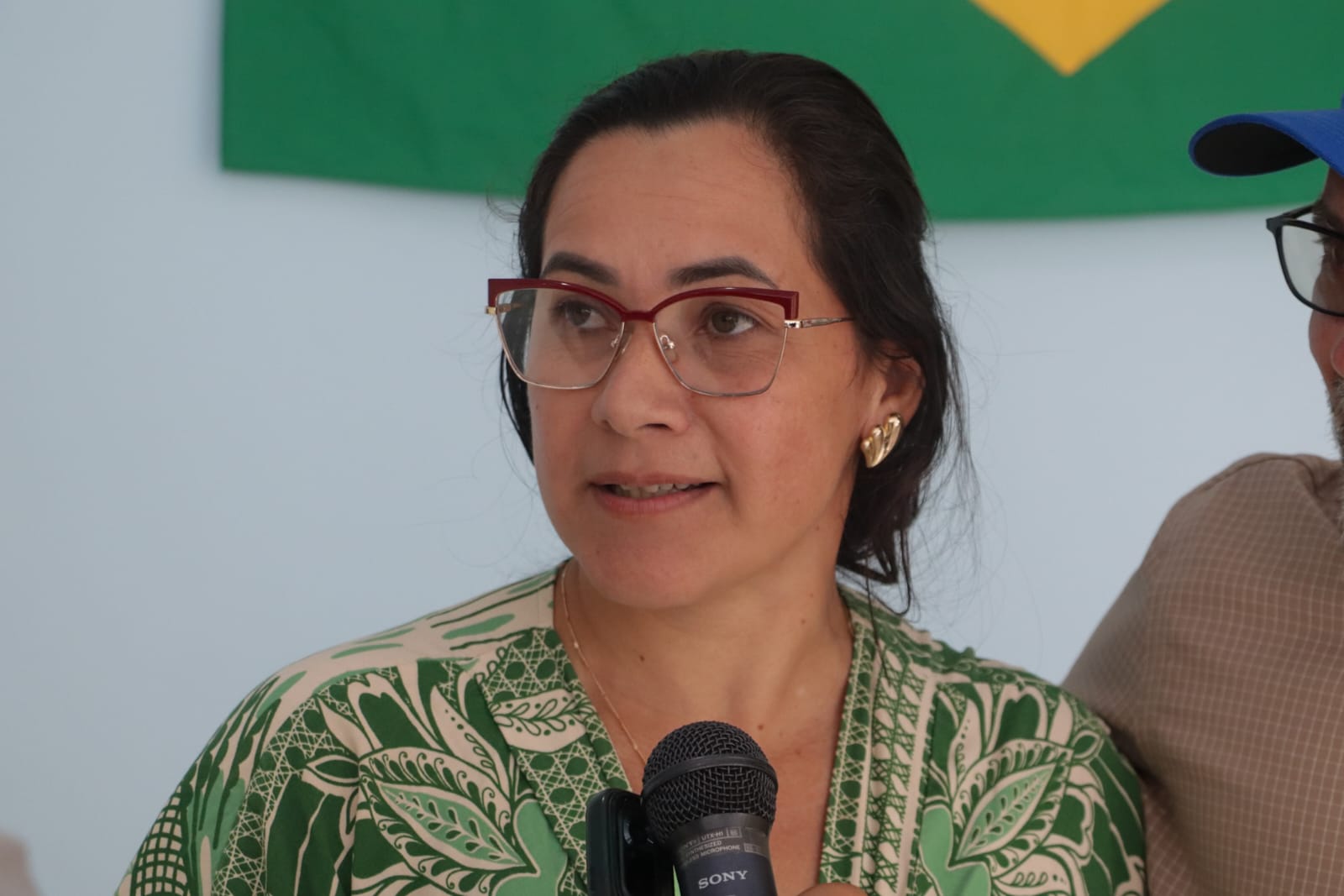 Reformas em unidades de ensino da Cidade Nova 22