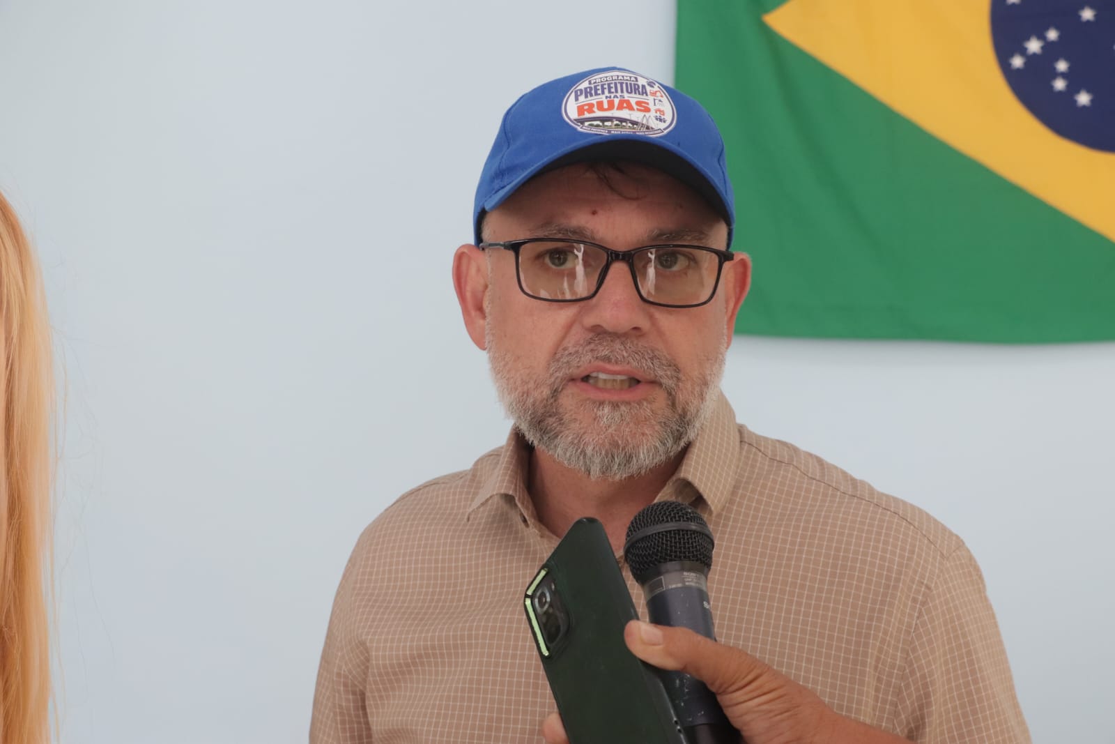 Reformas em unidades de ensino da Cidade Nova 23