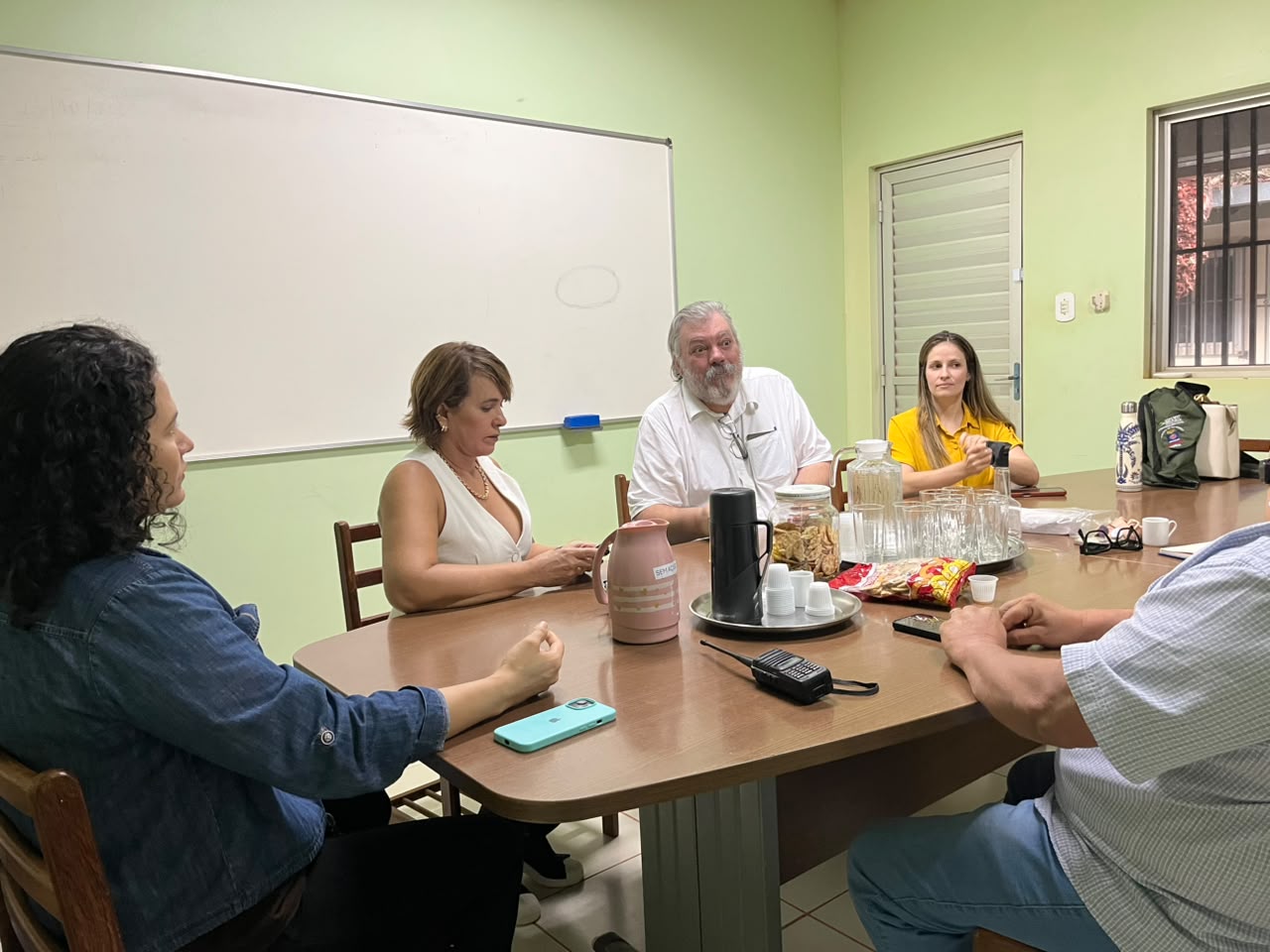 Foto: Reprodução/Prefeitura de Rio Branco - AC