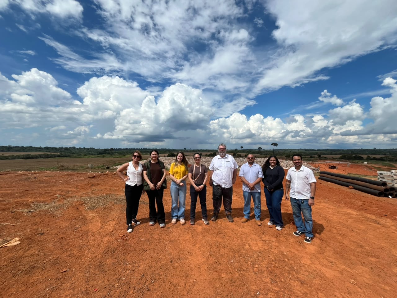 Foto: Reprodução/Prefeitura de Rio Branco - AC