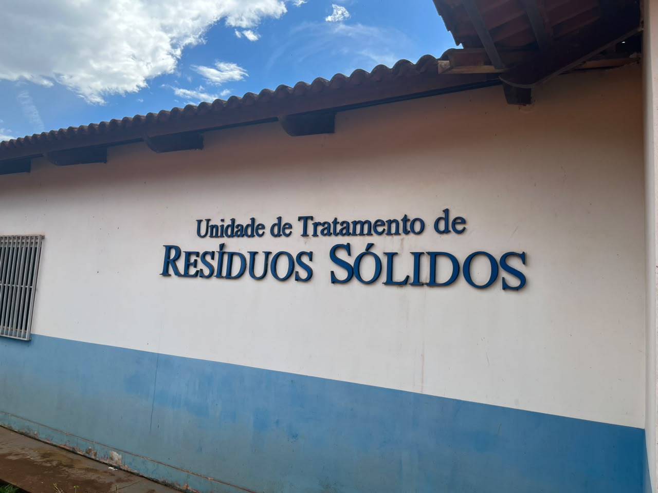 Com o apoio técnico, o município pretende fortalecer o aproveitamento de resíduos orgânicos, gerando benefícios para a agricultura, o meio ambiente e a qualidade de vida da população. (Foto: Lucas Brito/Secom)