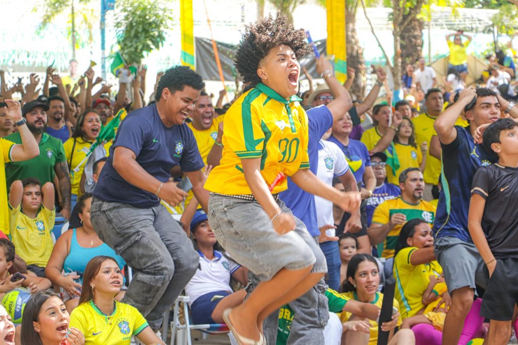 Rio Branco Torce Junto 1