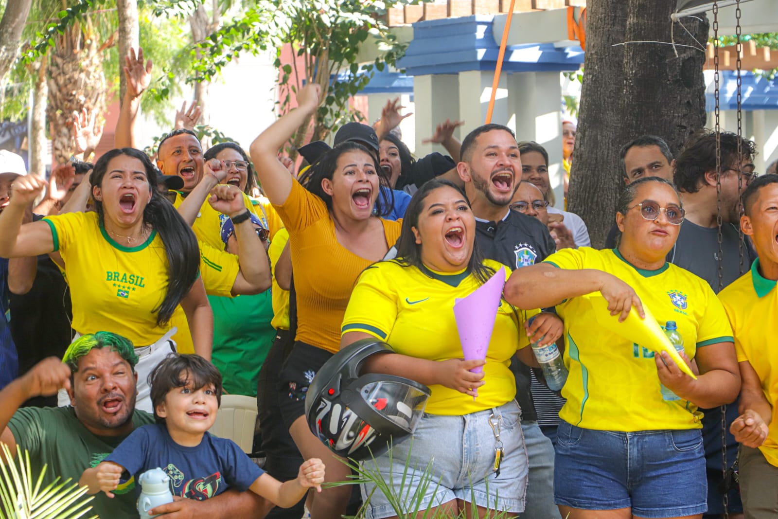 Foto Rio Branco Torce Junto