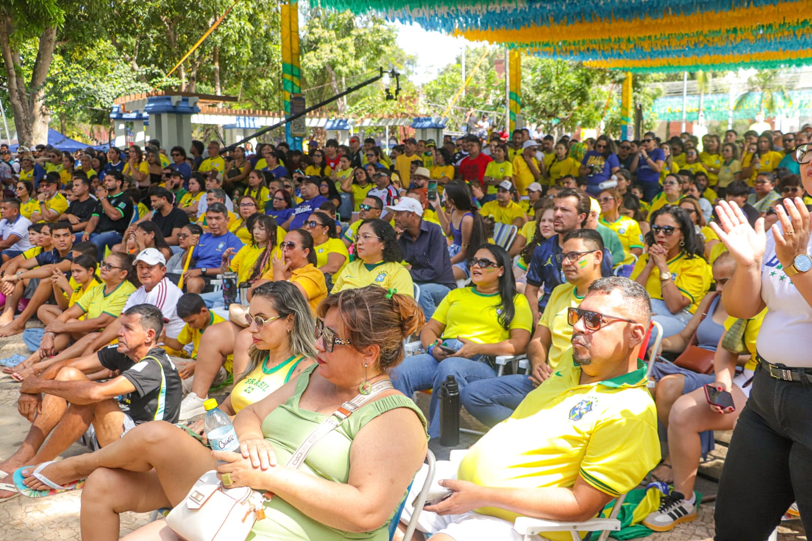 Rio Branco Torce Junto