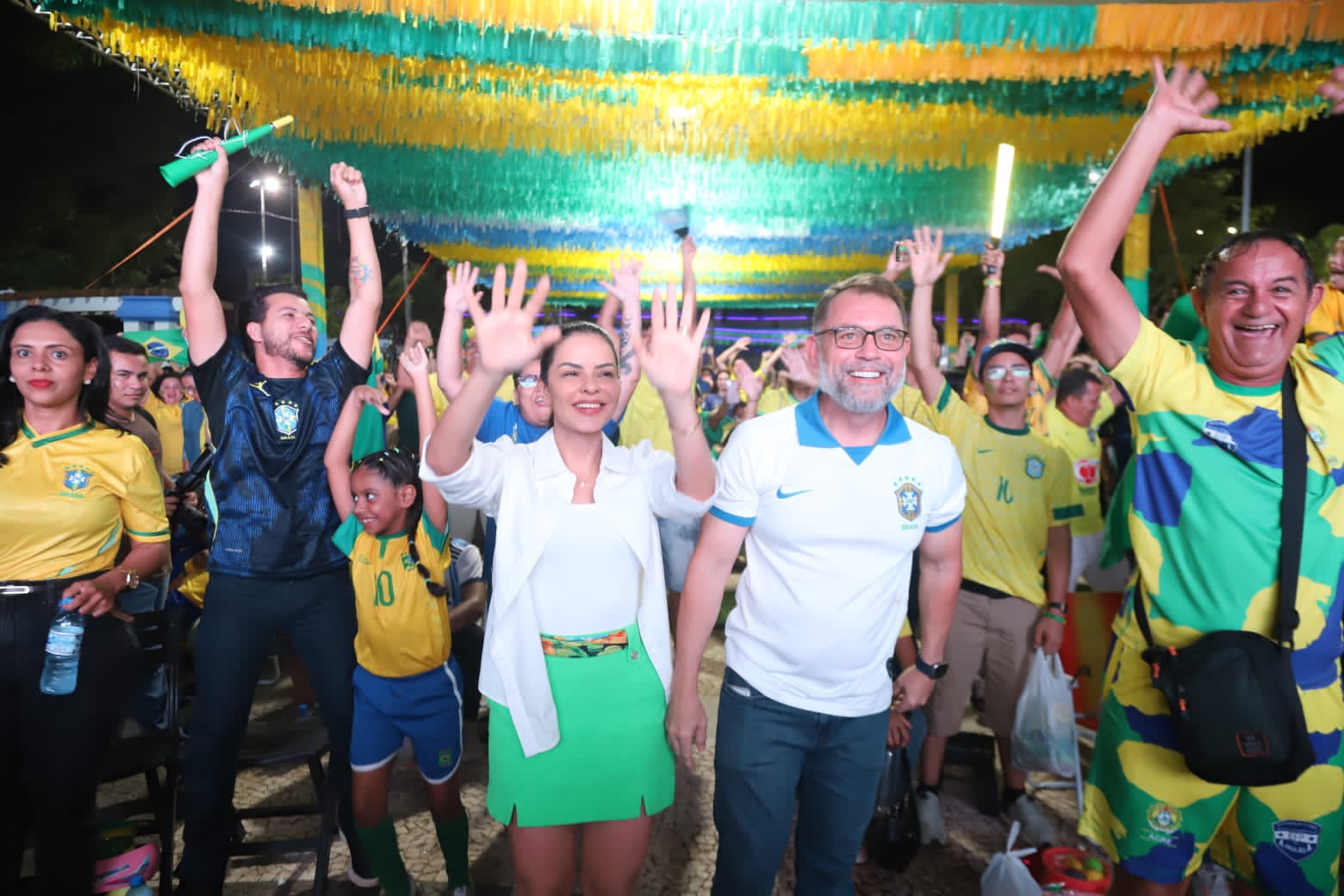 Seleção Brasileira