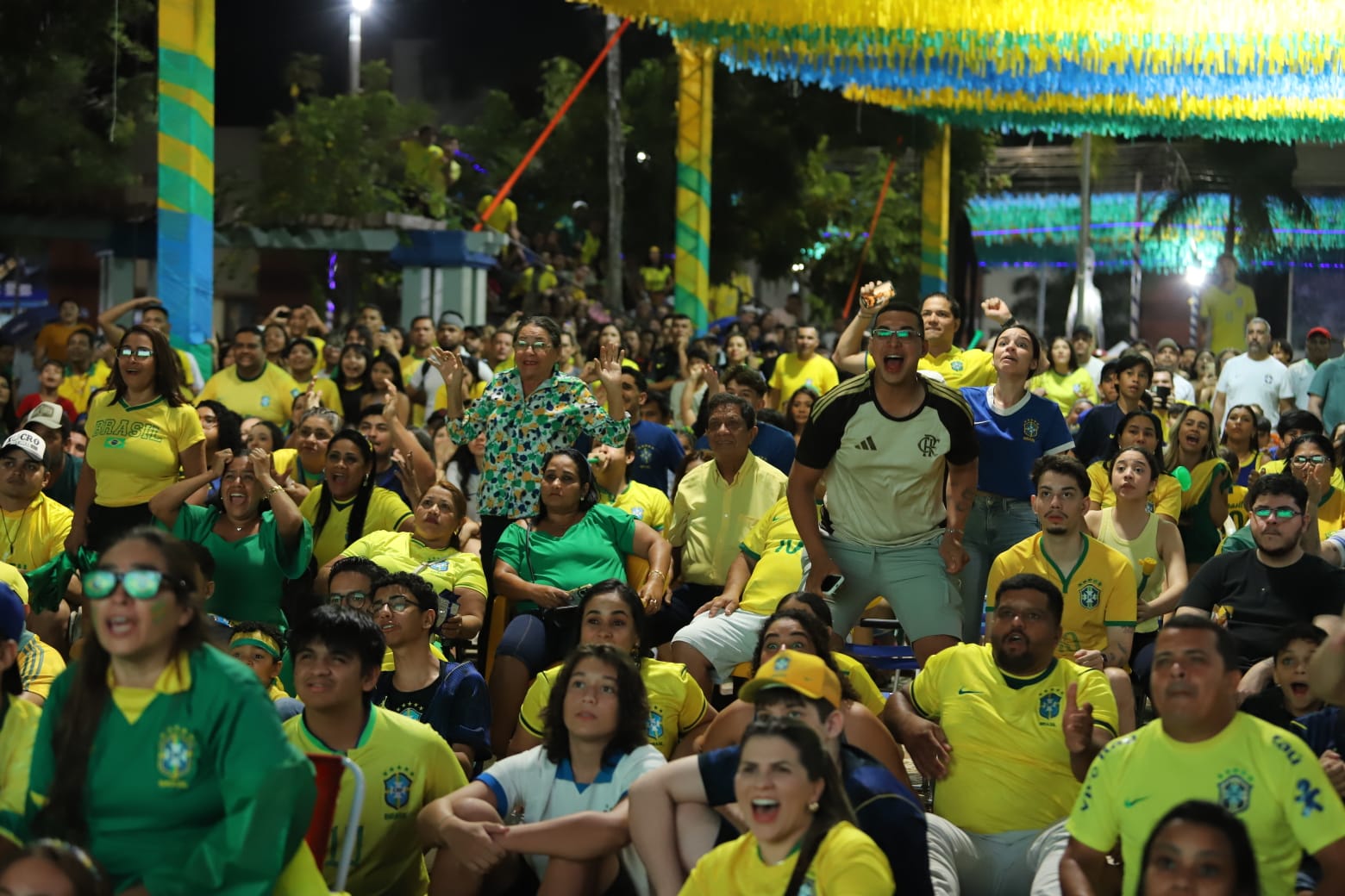seleção brasileira 
