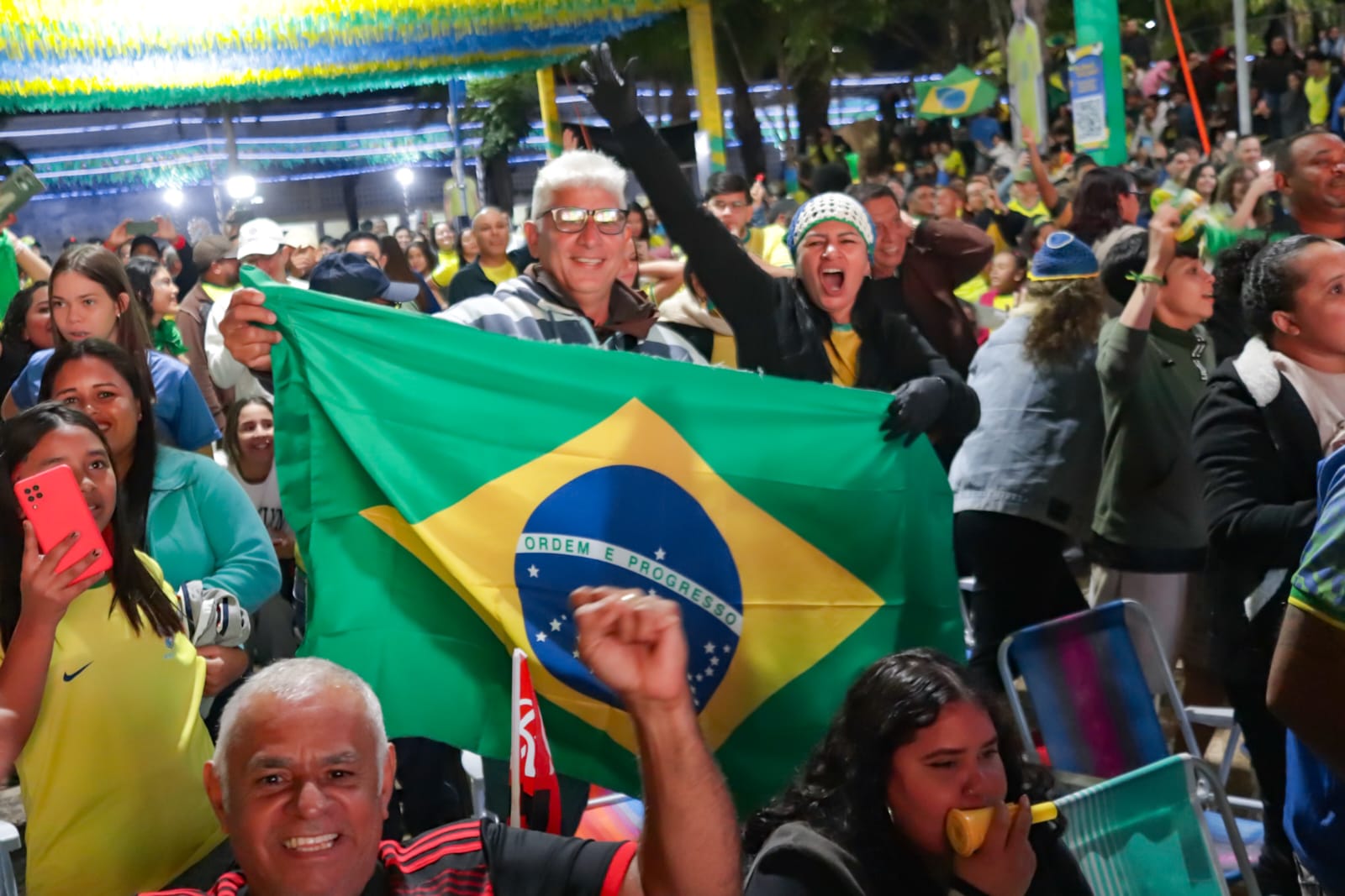 Foto: Marcos Araújo/Secom