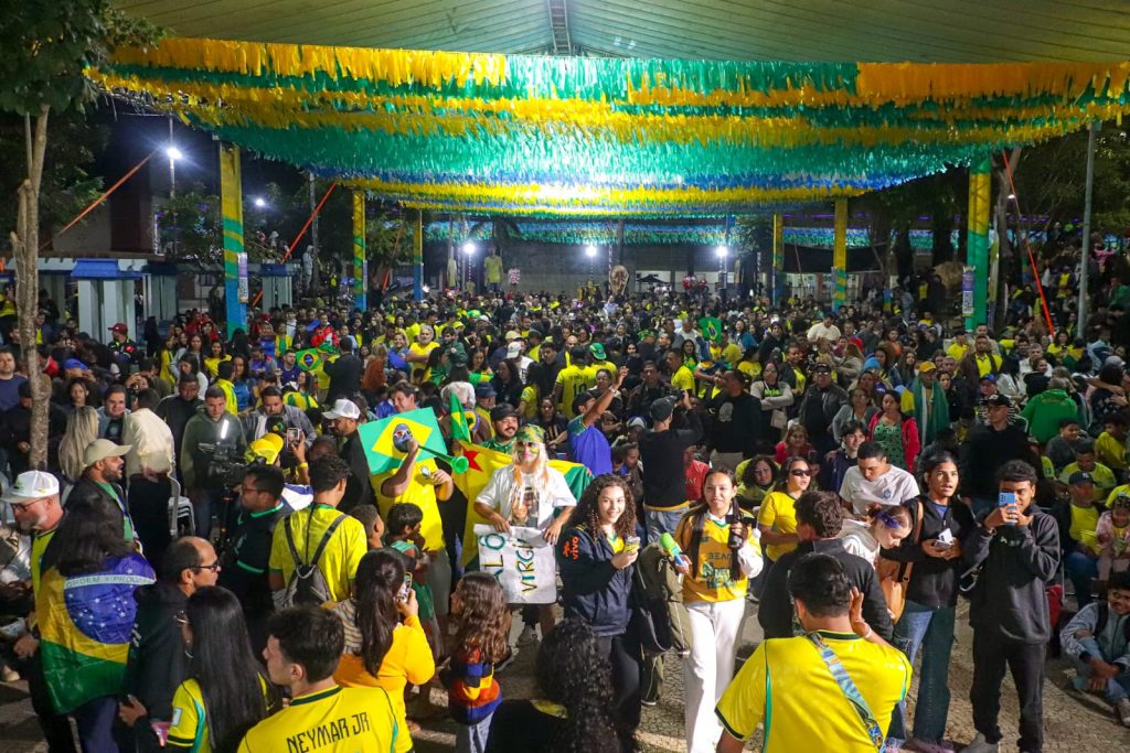 Rio Branco Torce Junto BrasilXEscocia 6