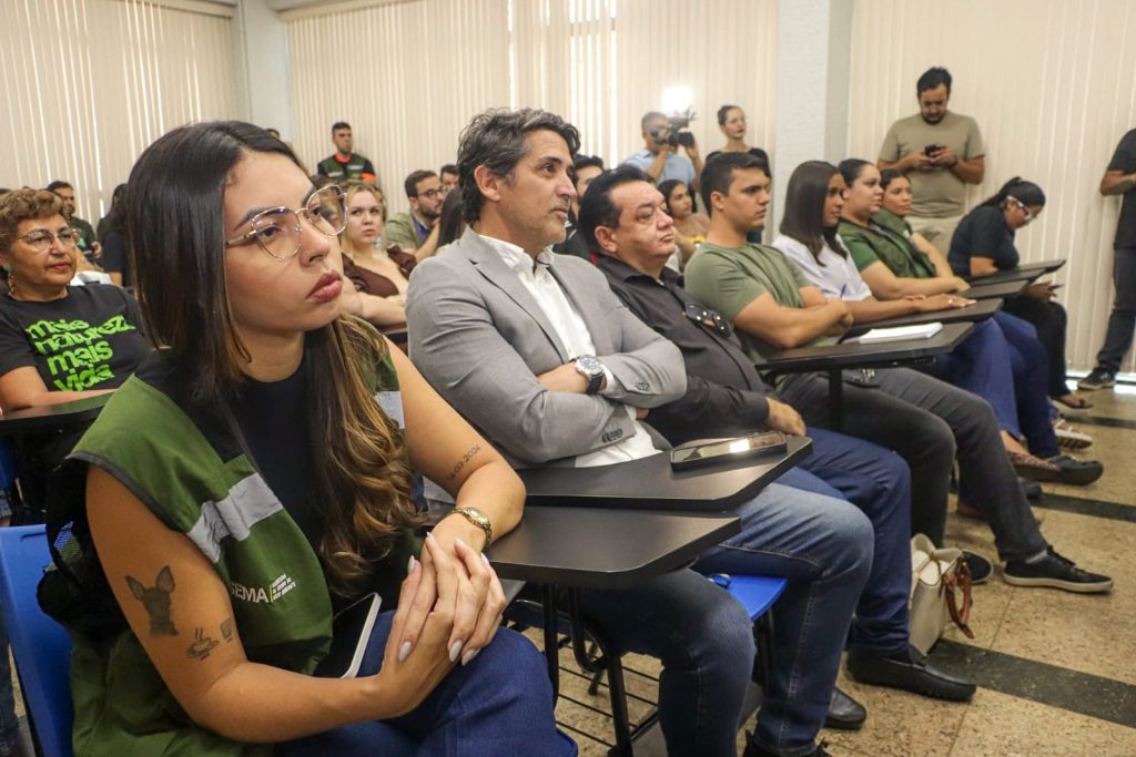 Prefeitura de Rio Branco lança Semana do Meio Ambiente com plano integrado de prevenção às queimadas 2 Semana do Meio Ambiente Fotos Marcos Araujo 3