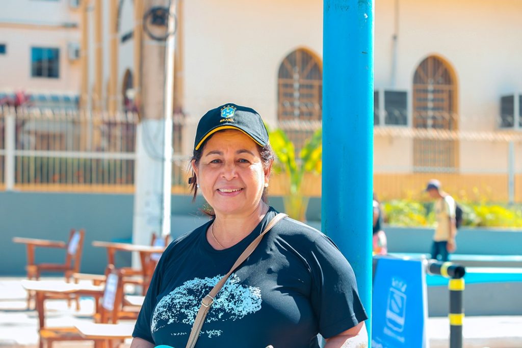 Prefeitura de Rio Branco realiza intervenção urbana para conscientizar população sobre o combate ao trabalho infantil 2 TRABALHO INFANTILVF12.06 10