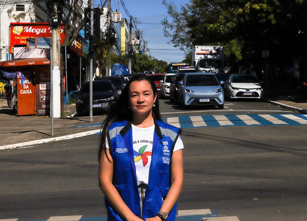 Prefeitura de Rio Branco realiza intervenção urbana para conscientizar população sobre o combate ao trabalho infantil 1 TRABALHO INFANTILVF12.06 3