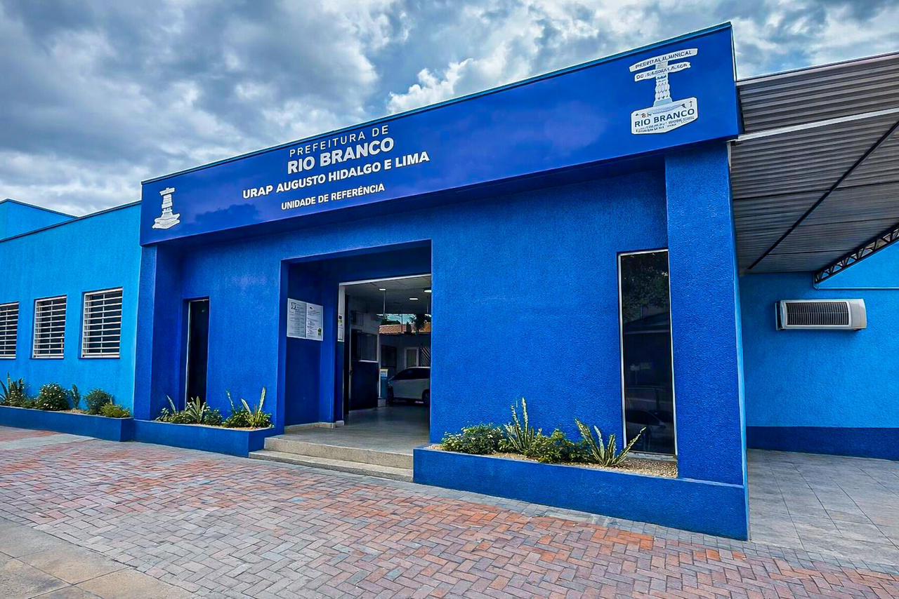 Unidades de Saude Fotos Secom 2