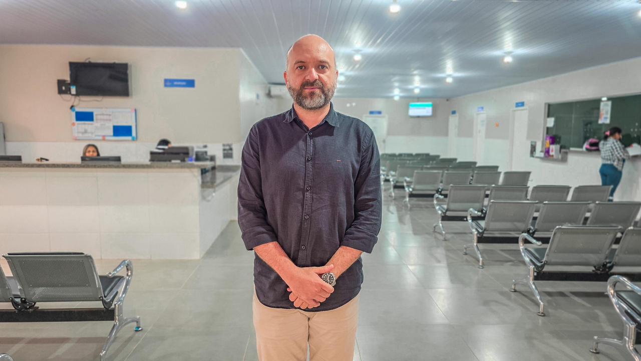 Saúde 