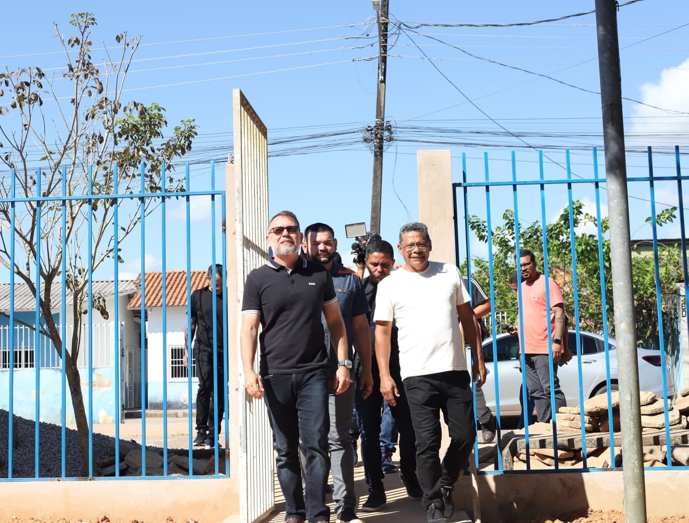 Foto: Reprodução/Prefeitura de Rio Branco - AC