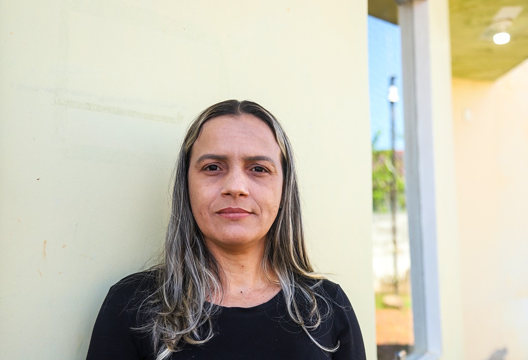 Visita UBS Luana de Souza Freitas 6