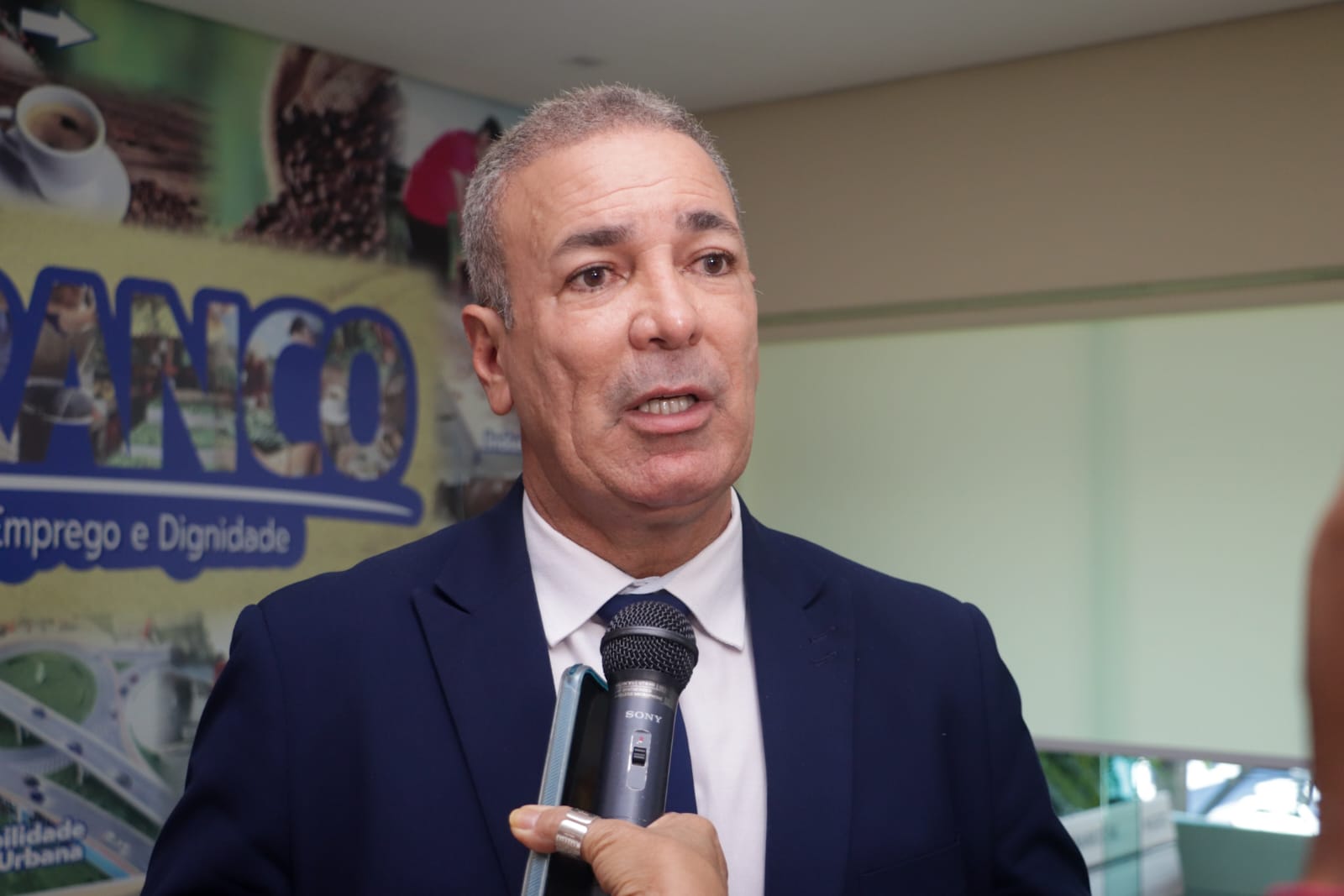 Reunião de alinhamento