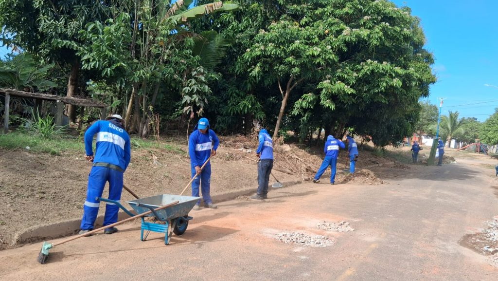 Programa Prefeitura nas Ruas avança em ritmo acelerado e limpeza urbana chega a todas as regionais de Rio Branco 1 WhatsApp Image 2026 06 08 at 11.34.59 1 e1780947480224