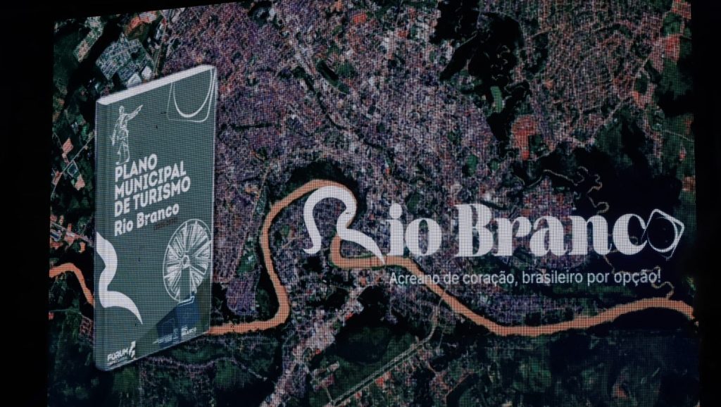 Prefeitura lança Marca Turística e apresenta Plano Municipal para impulsionar o turismo em Rio Branco 4 WhatsApp Image 2026 06 10 at 10.51.54 e1781106788909
