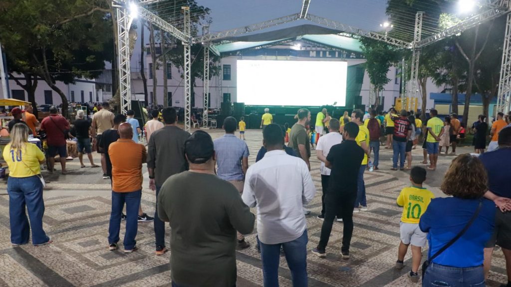 Rio Branco terá transmissão gratuita de todos os jogos do maior campeonato mundial de futebol, na Praça da Revolução 2 WhatsApp Image 2026 06 11 at 08.33.45 1 e1781185009198