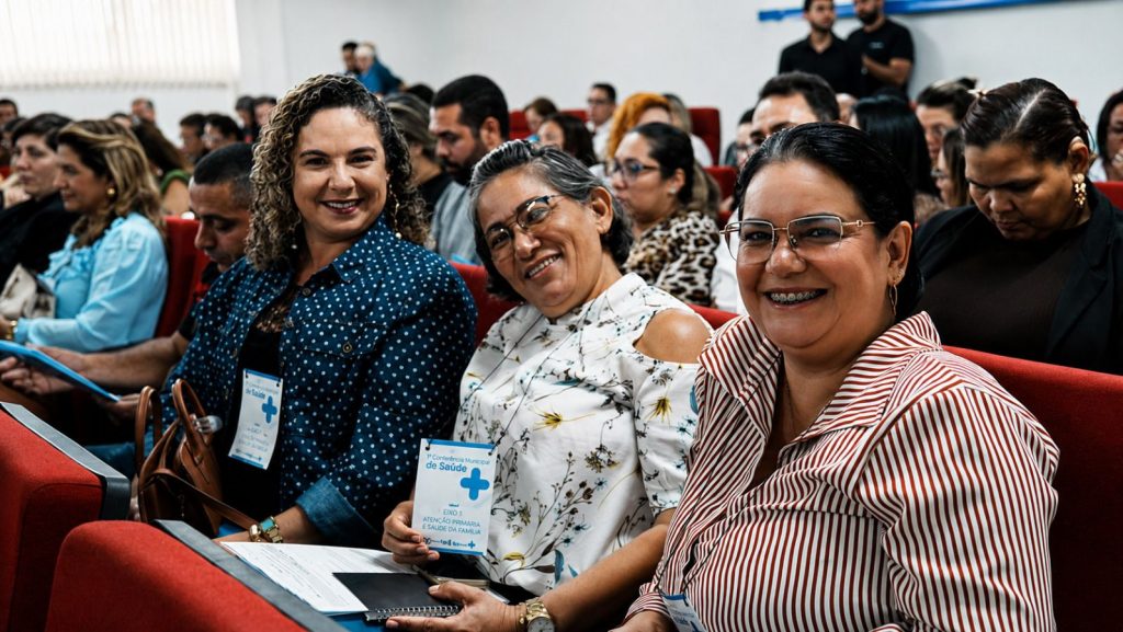 Prefeitura de Rio Branco abre inscrições para a 12ª Conferência Municipal de Saúde 7 WhatsApp Image 2026 06 16 at 12.17.36 1 e1781638741128