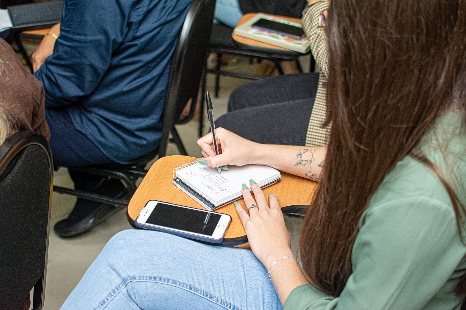 Prefeitura de Rio Branco abre inscrições para a 12ª Conferência Municipal de Saúde 1 WhatsApp Image 2026 06 16 at 12.17.36