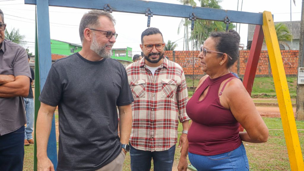 Prefeito de Rio Branco realiza vistoria técnica no Residencial Vale do Açaí e na ocupação Jaguar 4 WhatsApp Image 2026 06 17 at 09.52.55 e1781727046400