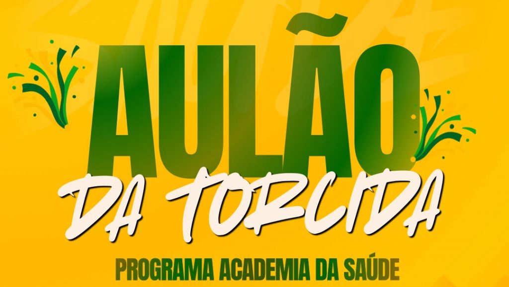 Prefeitura de Rio Branco promove “Aulão da Torcida” na Praça da Revolução, nesta quinta-feira (11) 3 ef3a16c5 0ce5 4849 b5e8 e9bcea4d1c78 e1781185601350