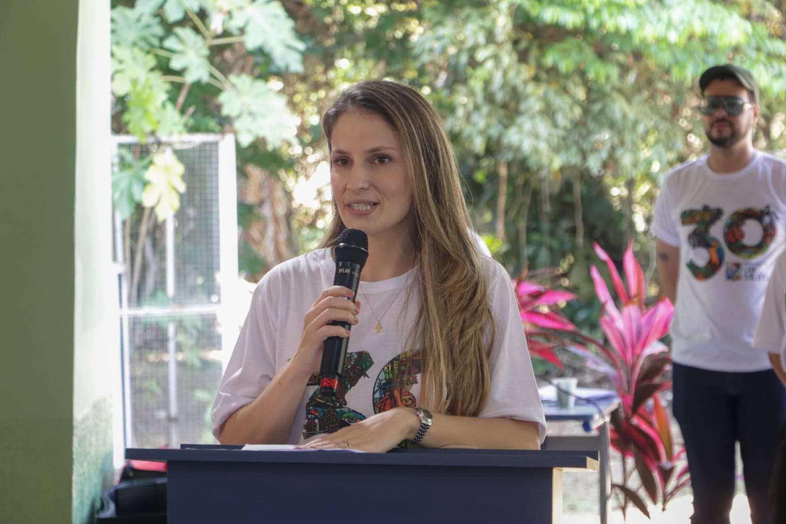 30 anos Parque Chico Mendes 7