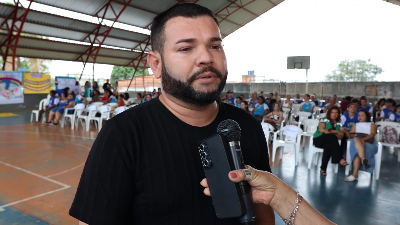 Foto de Ivan Ferreira