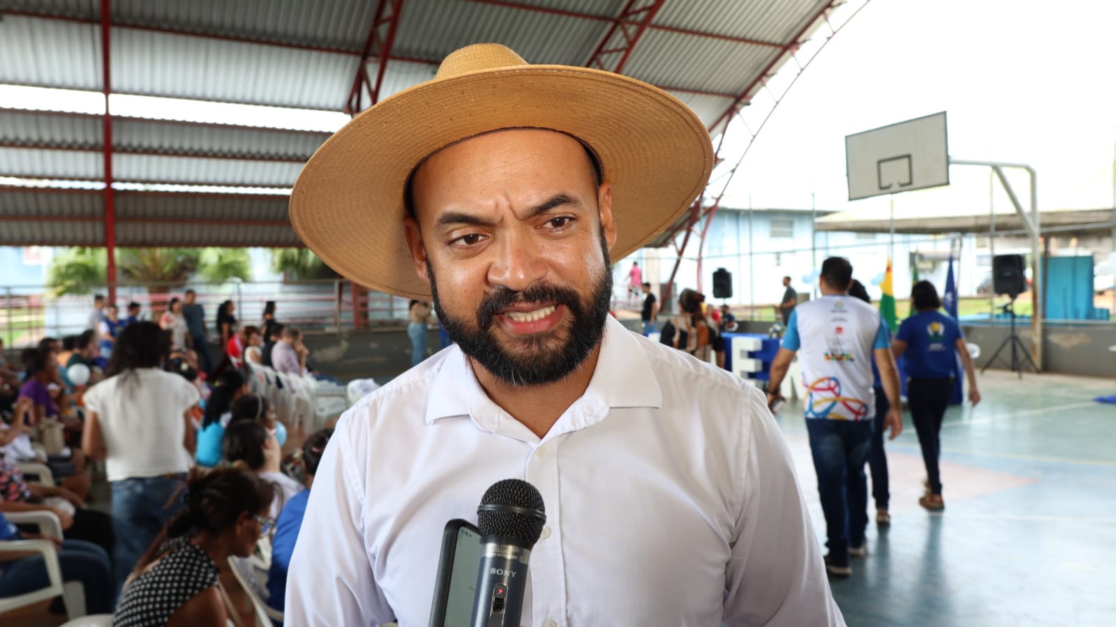 Foto João Paulo Silva