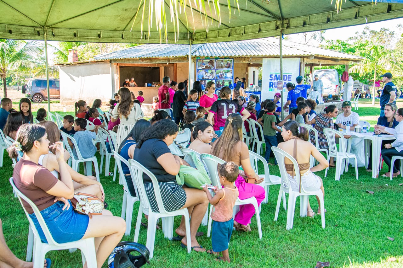 9a edicao do Saude Rural 1