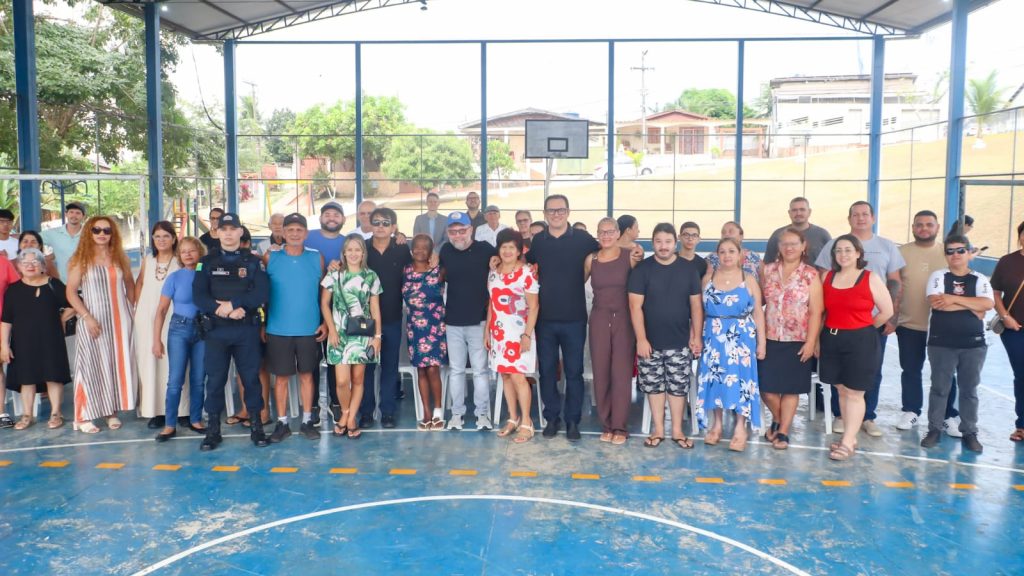 Reforço na rede de abastecimento leva água com mais pressão ao Bela Vista após quatro décadas 3 Agua com mais pressao ao Bela Vista 12 e1783789488144