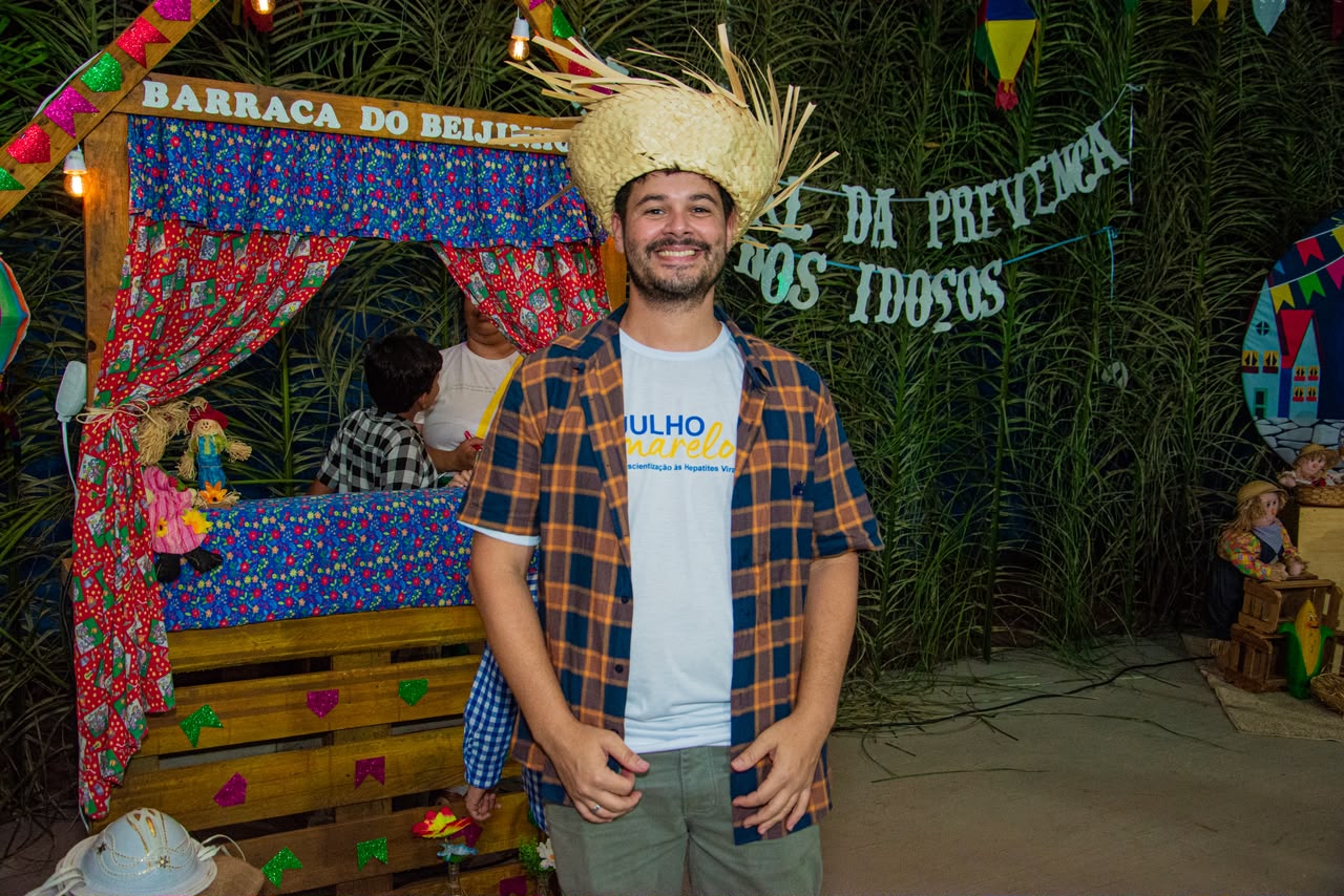 Arraial da Prevencao 11