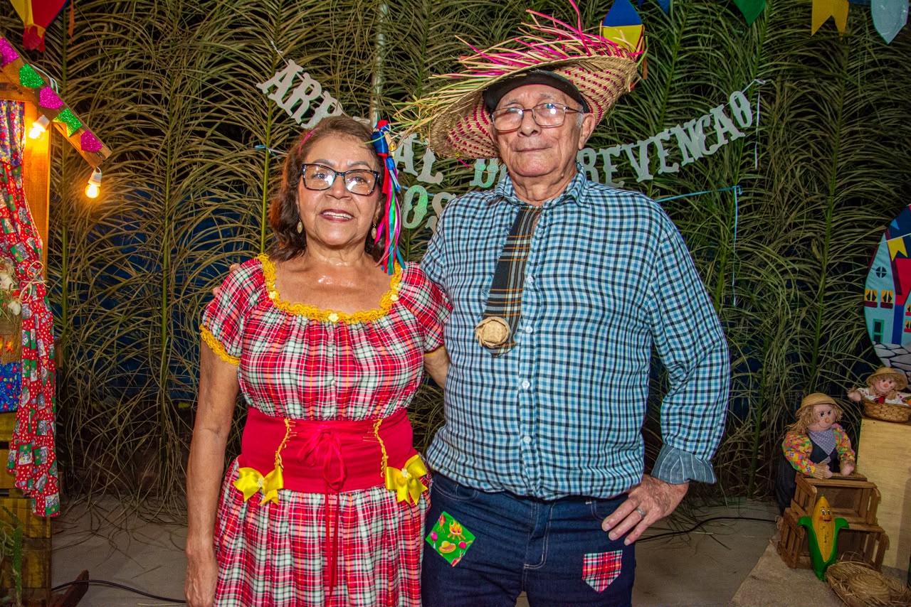 Arraial da Prevencao 6