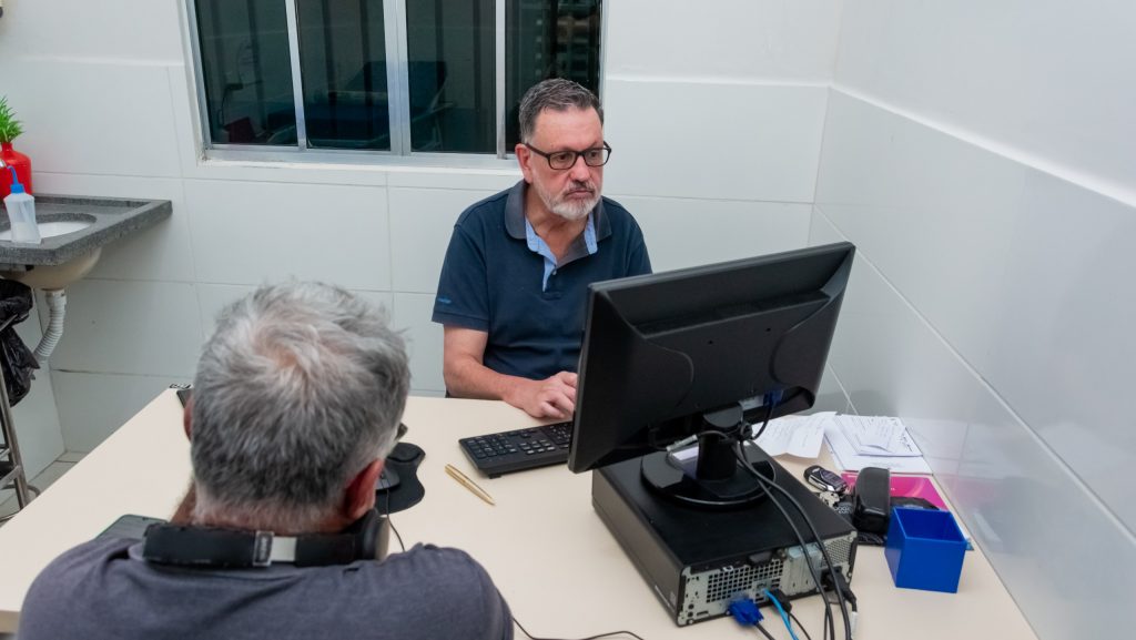 Prefeitura de Rio Branco amplia atendimento em urologia e garante mais acesso à população 6 Atendimento em urologia 3 e1784575100528