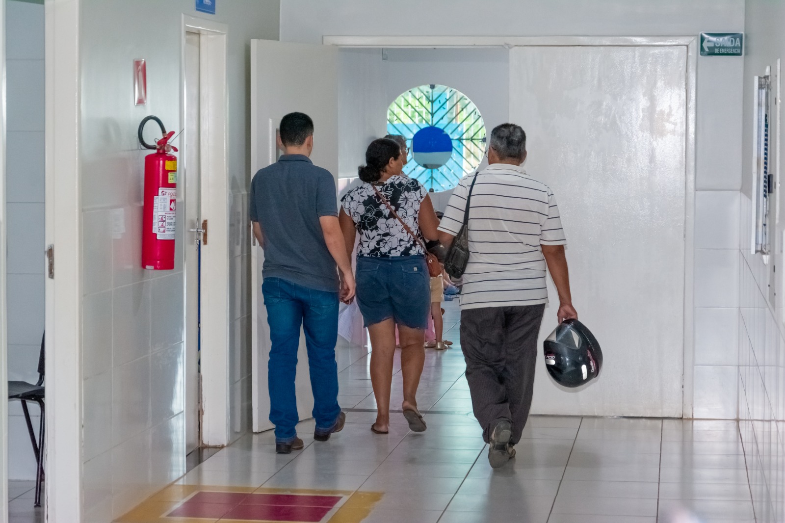 Atendimento em urologia 4