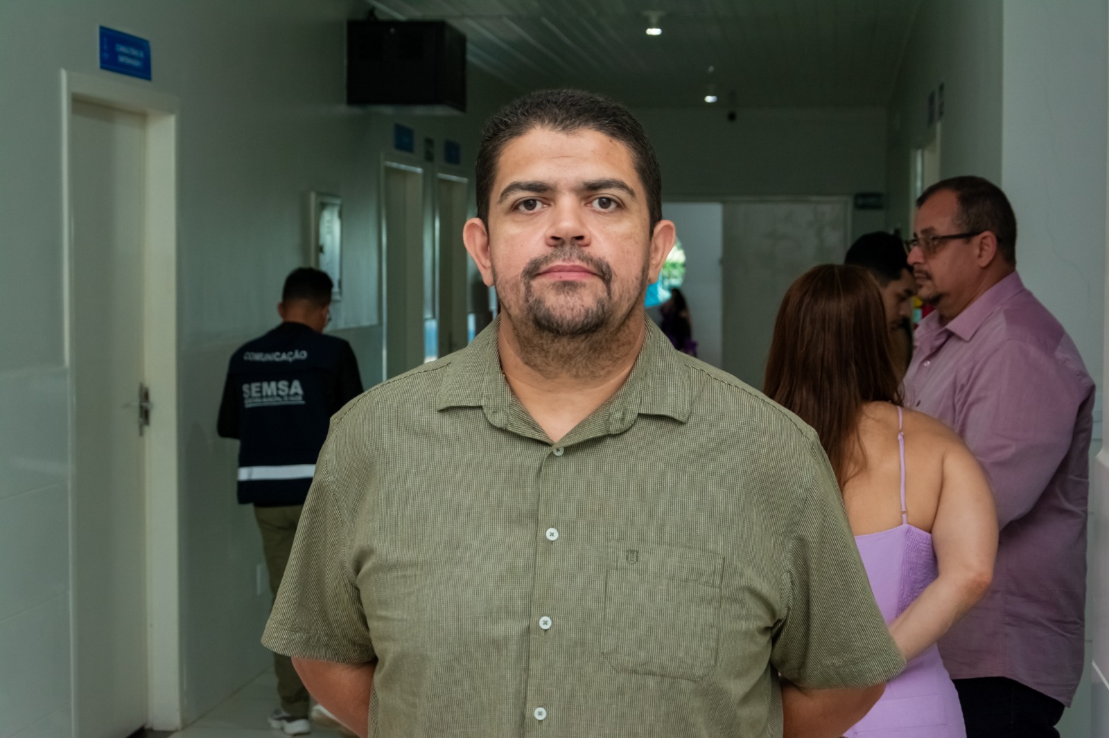 Atendimento em urologia 9
