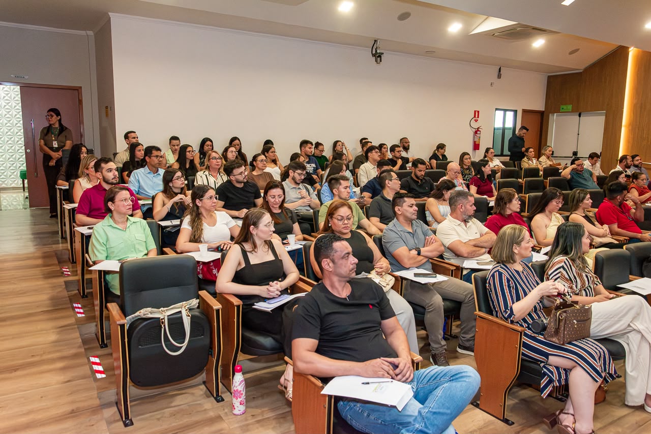 Capacitacao medicos Saude infantil 8
