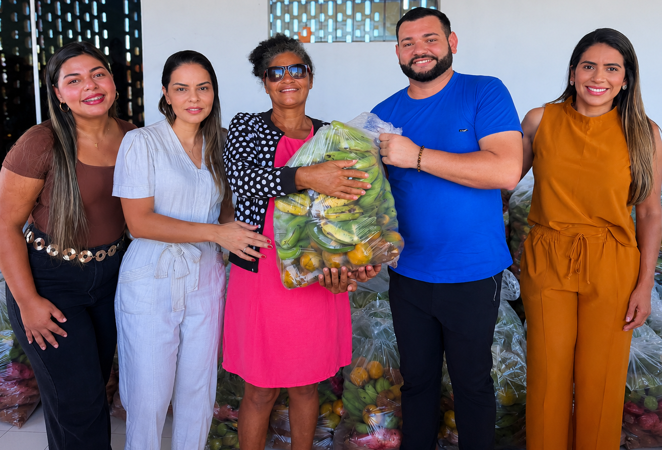 Foto: Reprodução/Prefeitura de Rio Branco - AC