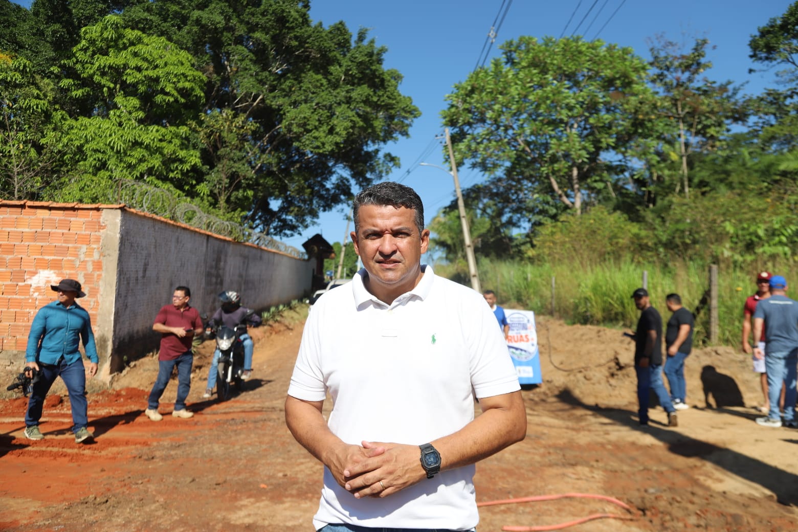 Comunidade Vila Maria 25