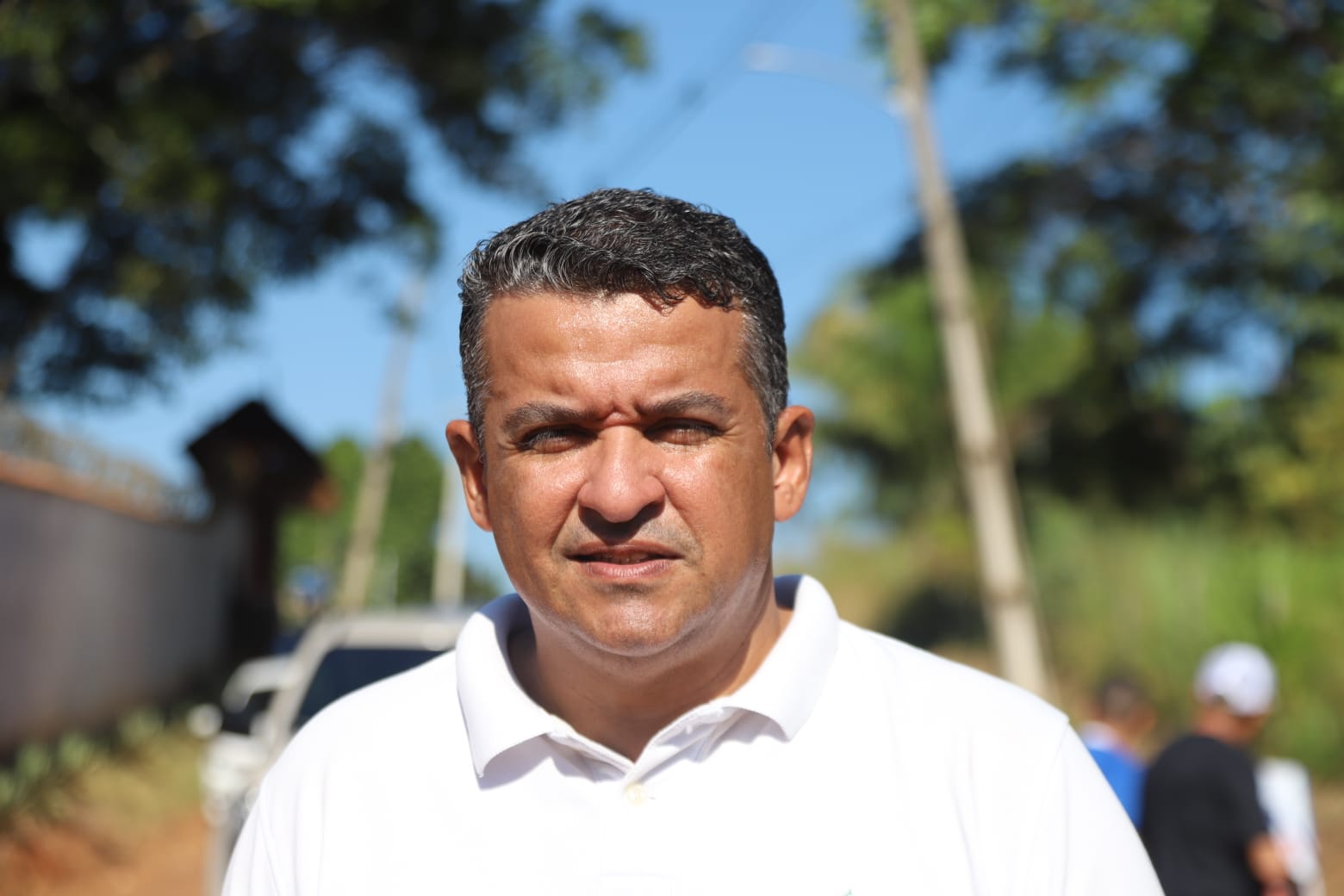 Comunidade Vila Maria 26