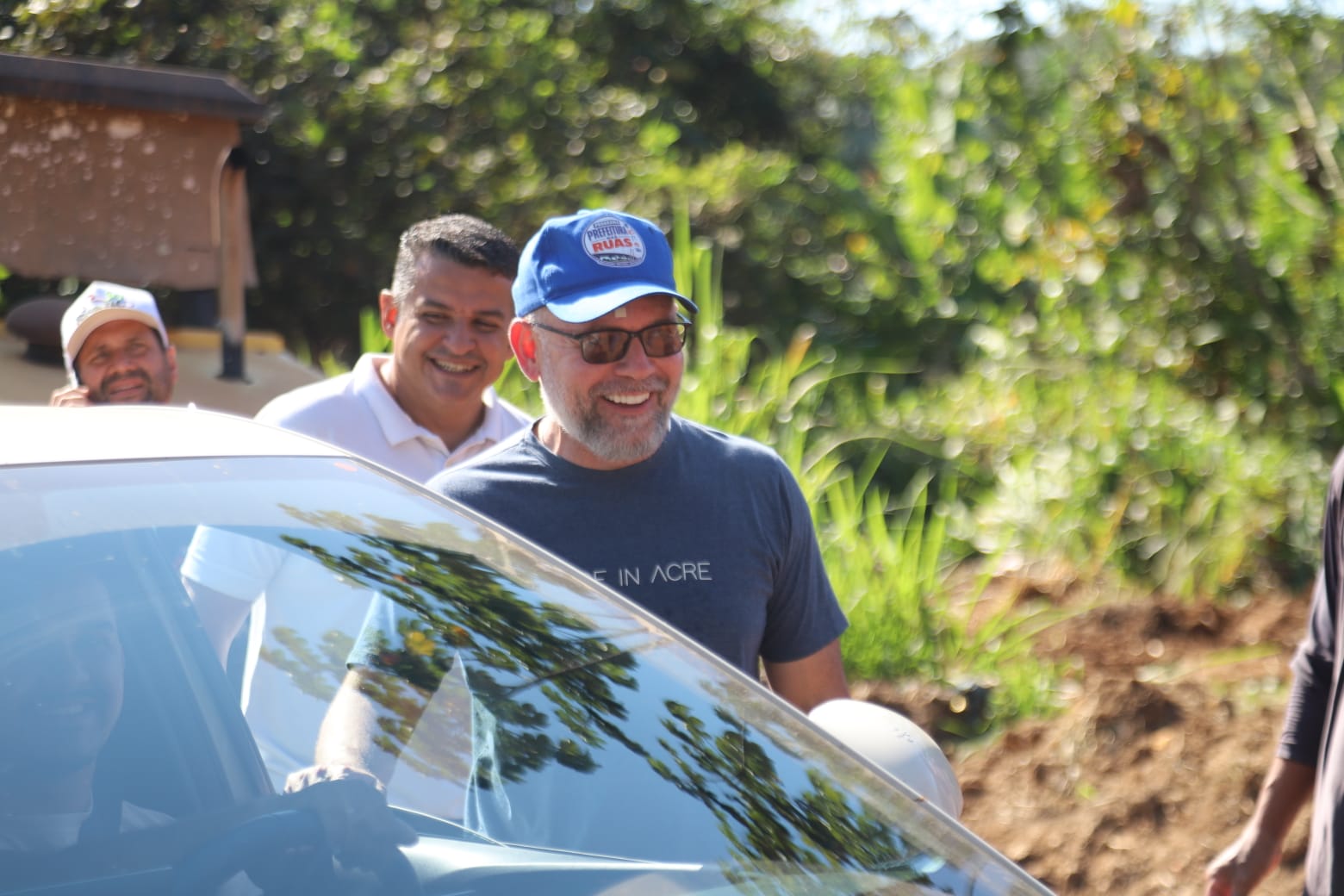 Comunidade Vila Maria 5