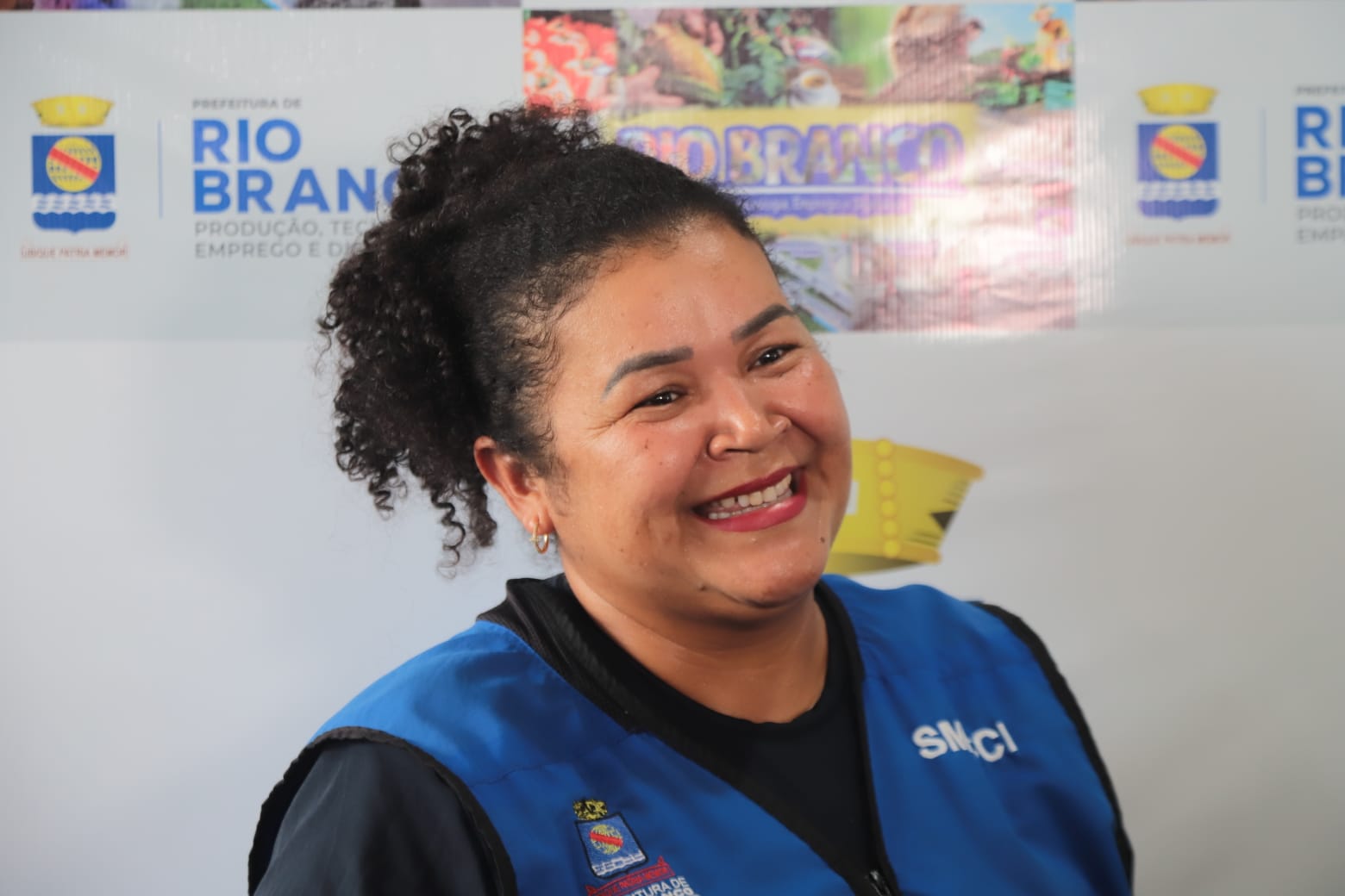 Construcao da nova sede SMCCI 1