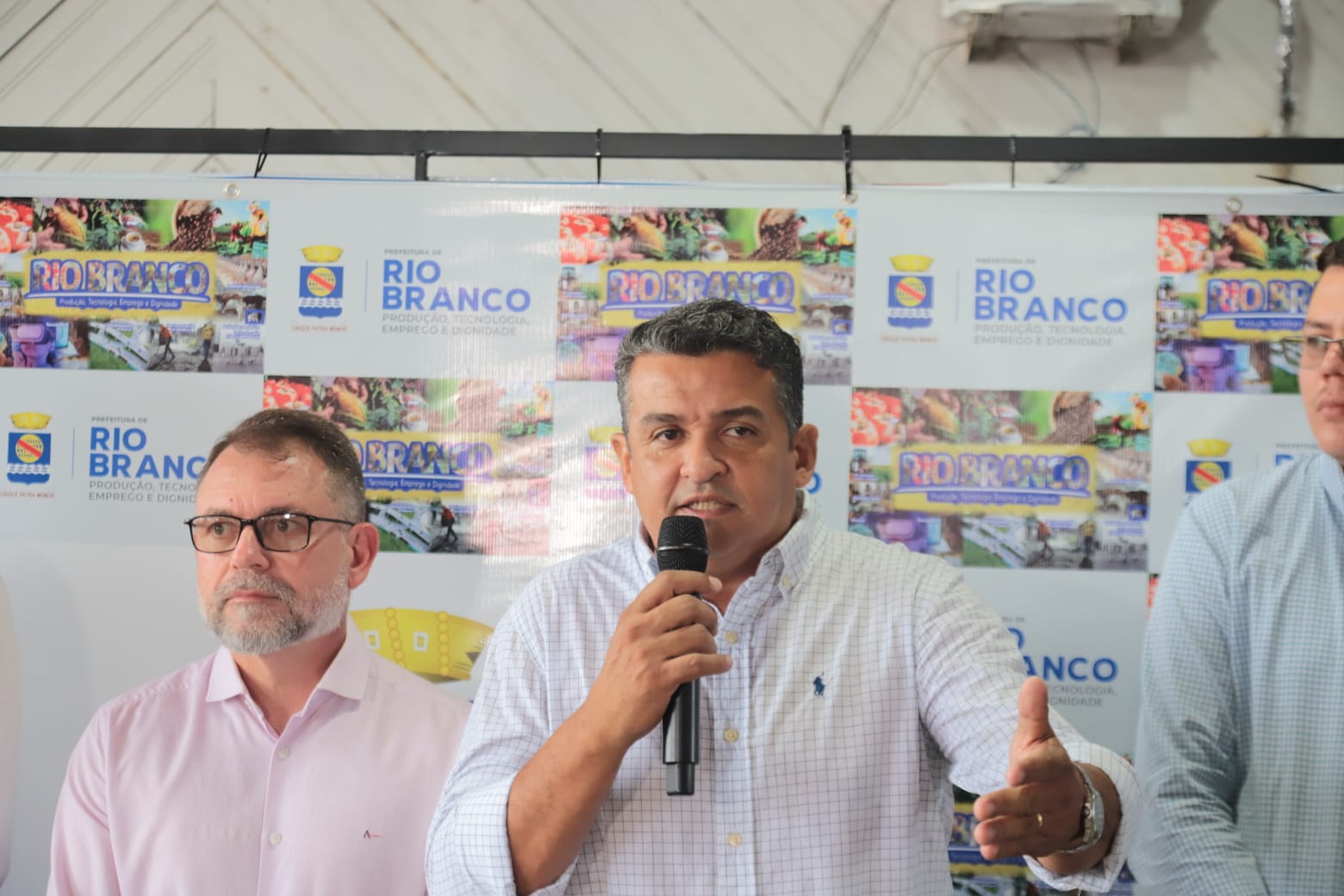 Construcao da nova sede SMCCI 2