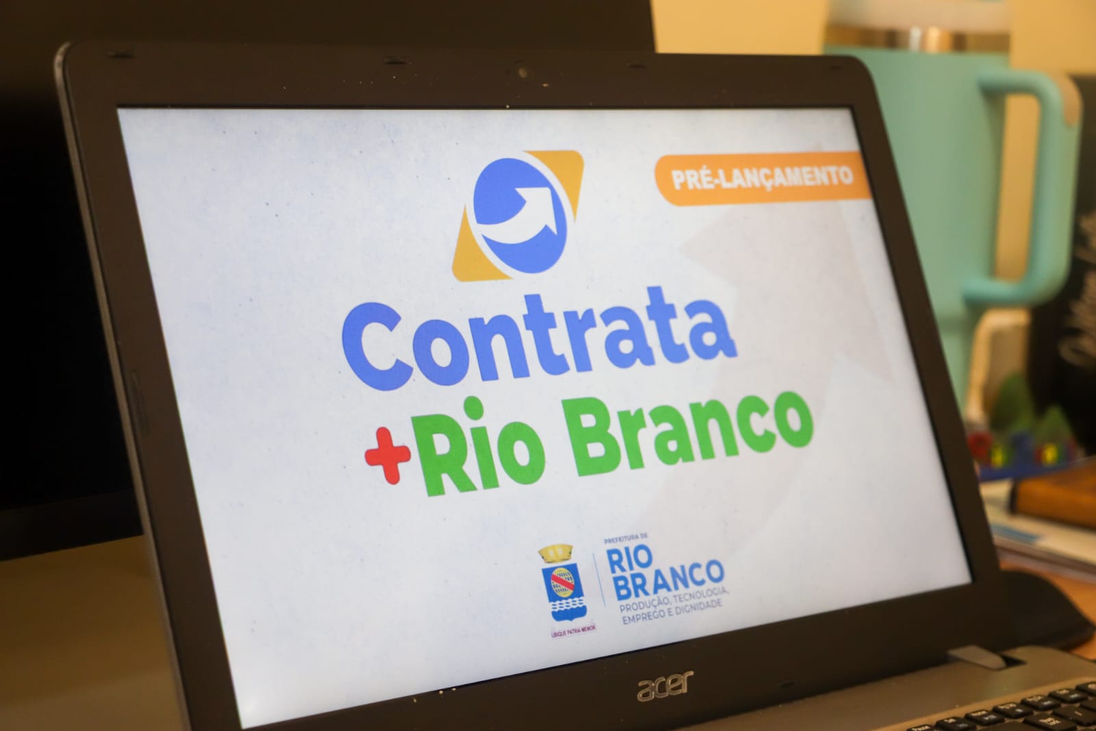 Contrata Rio Branco 4
