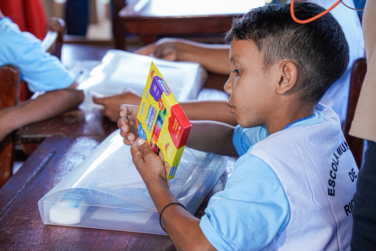 Educacao saude e cidadania a comunidades 17