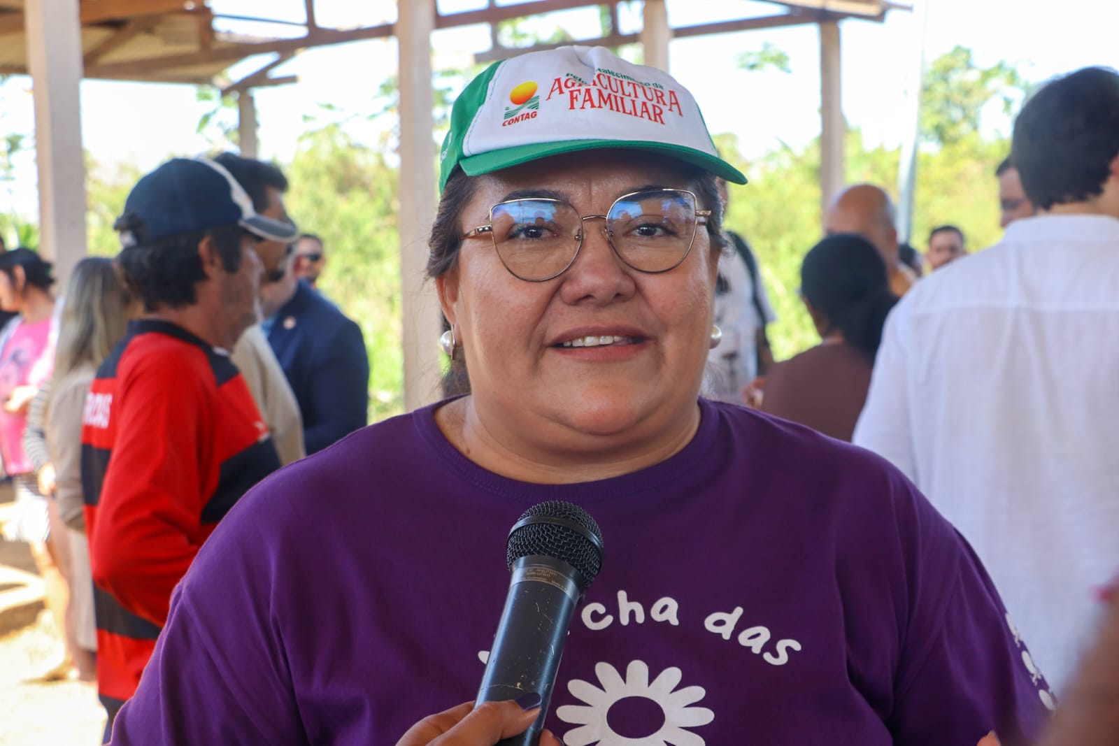 Entrega de tratores agricolas 13