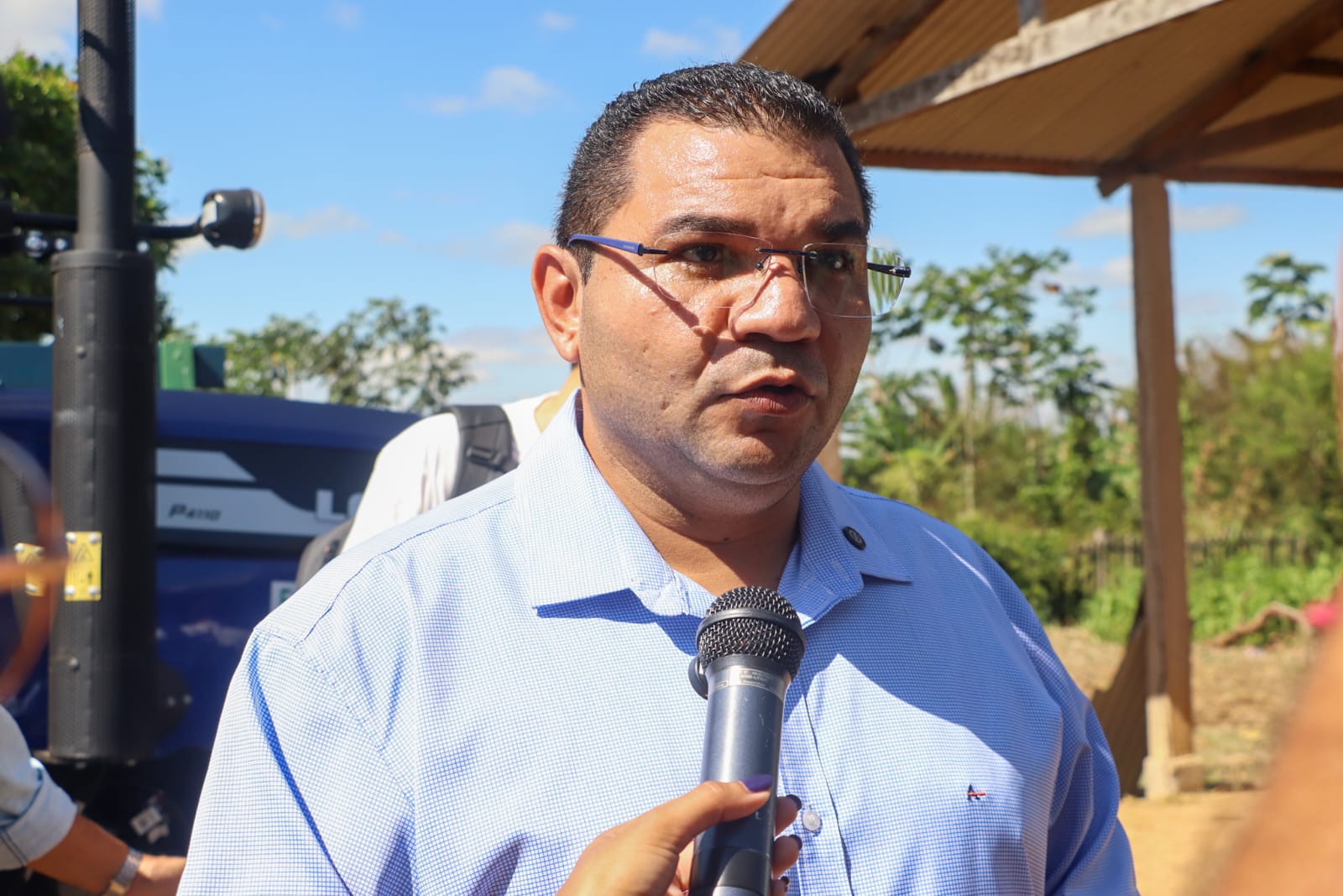 Entrega de tratores agricolas 17