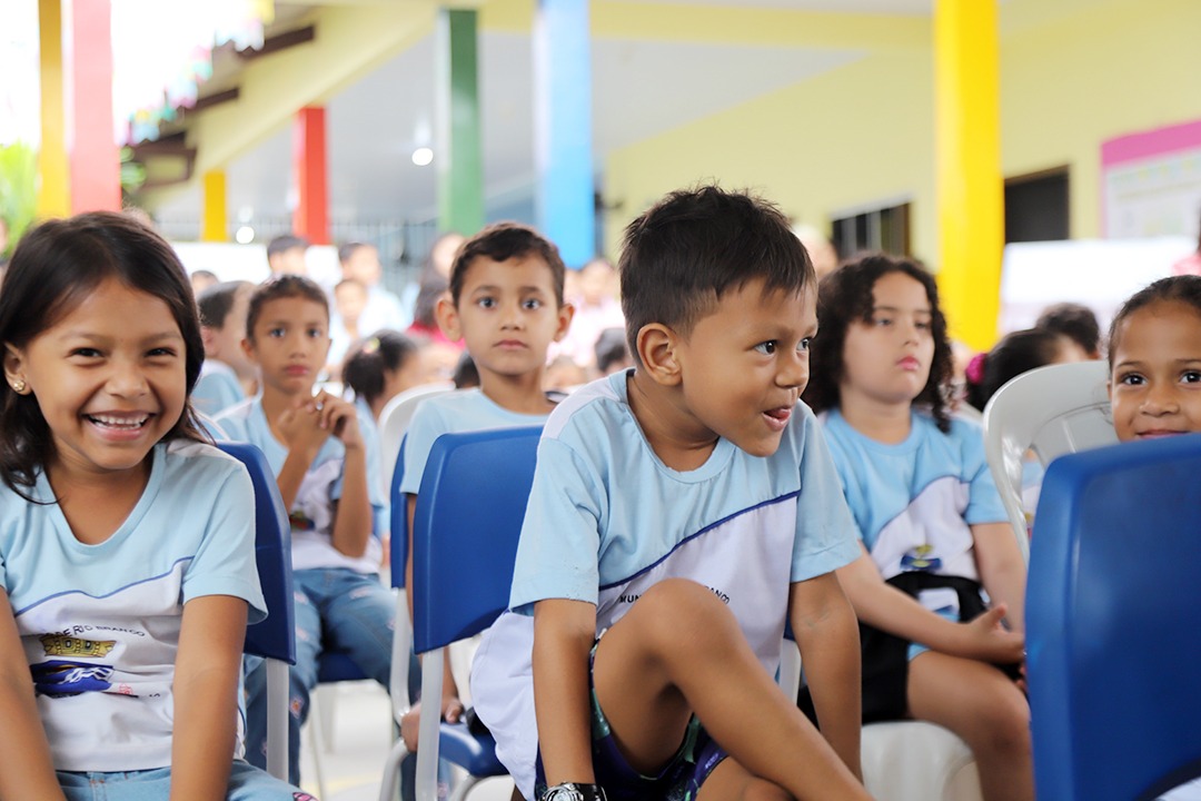 Escola Monte Castelo Val 16